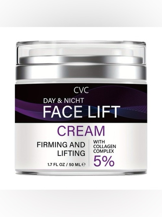 Other - CVC Day & Night Face Lift Cream - Firming and Lifting